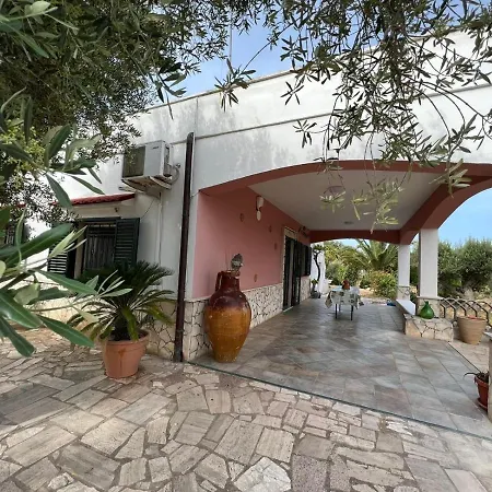 Casa Selva Вилла