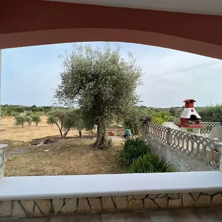 Casa Selva