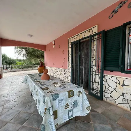Casa Selva Вилла