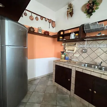 Casa Selva Вилла *