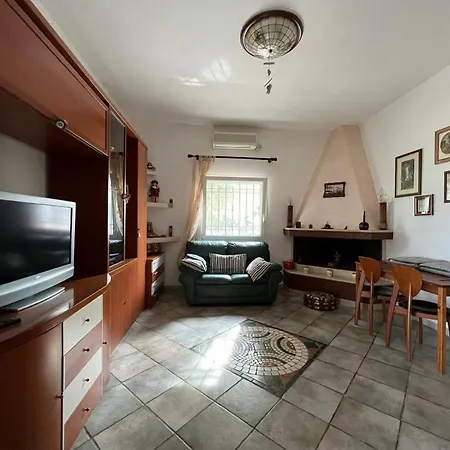 Casa Selva Вилла *
