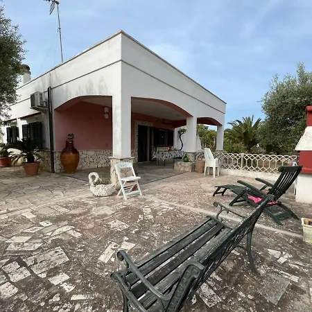 Casa Selva * Остуни