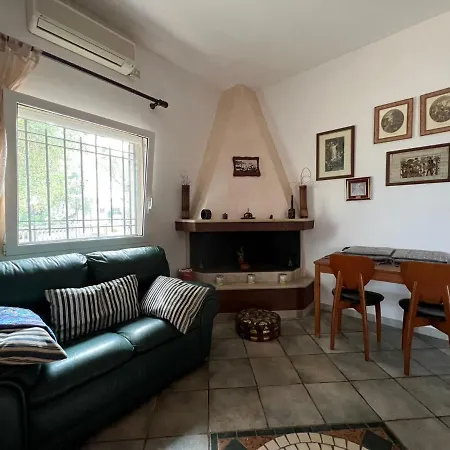 Casa Selva Вилла Остуни