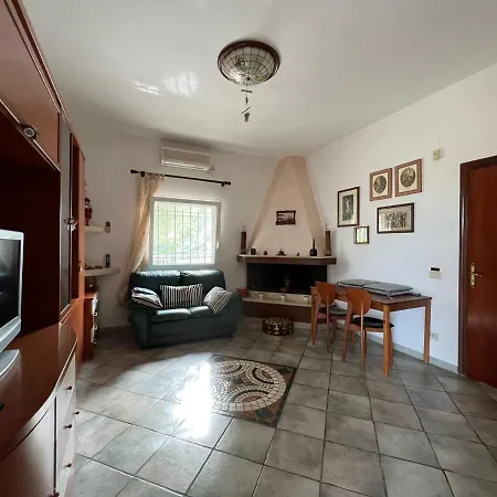 Вилла Casa Selva Остуни