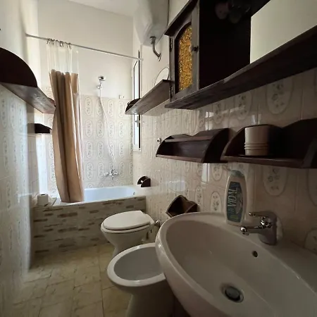 Casa Selva Вилла *