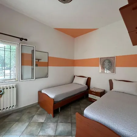 Casa Selva Остуни