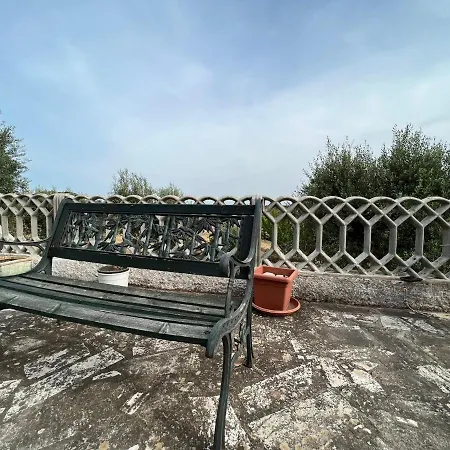Вилла Casa Selva Остуни