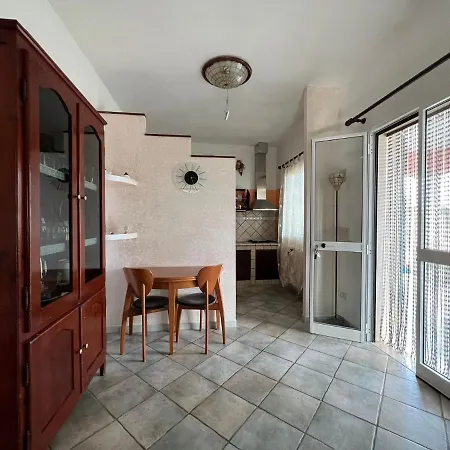 Вилла Casa Selva Остуни